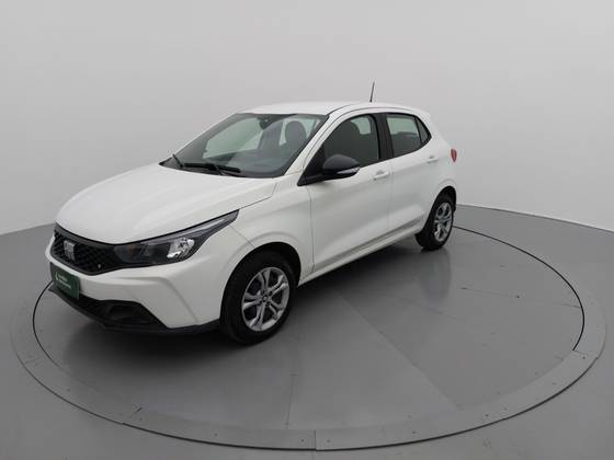 FIAT ARGO 1.0 FIREFLY FLEX DRIVE MANUAL FIAT ARGO 1.0 FIREFLY FLEX DRIVE MANUAL